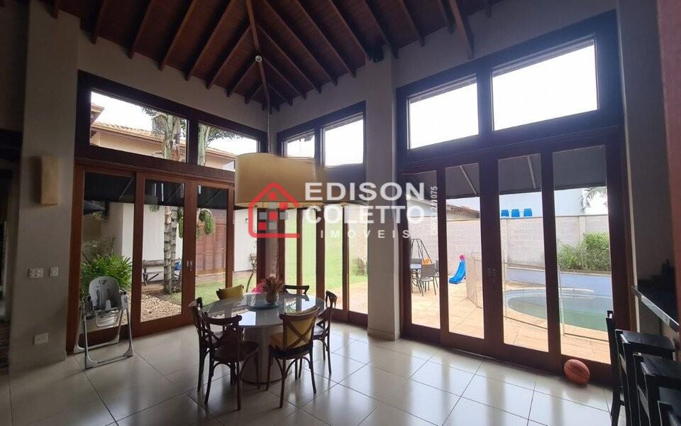 Casa de Condomínio à venda e aluguel com 4 quartos, 462m² - Foto 12