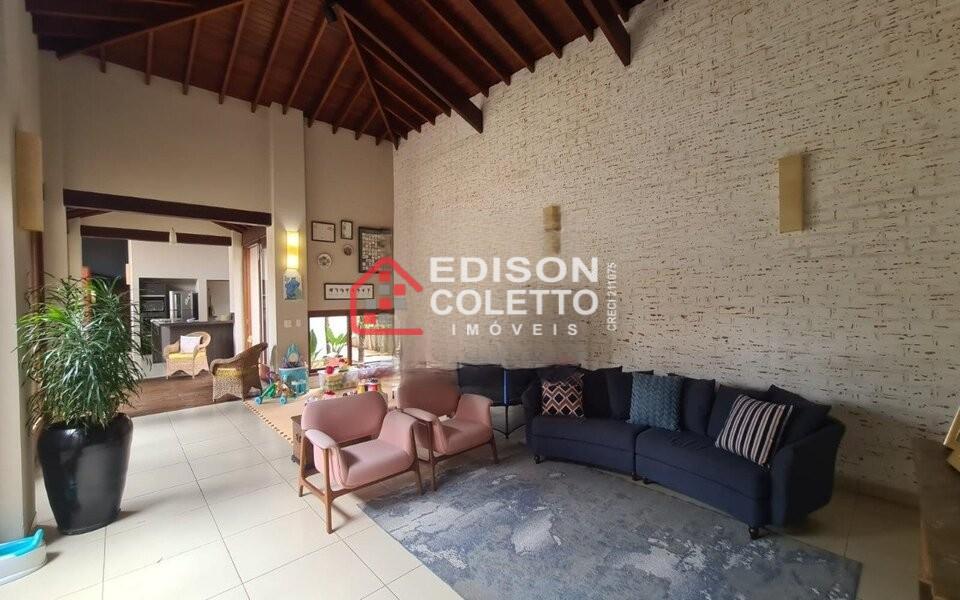 Casa de Condomínio à venda e aluguel com 4 quartos, 462m² - Foto 24