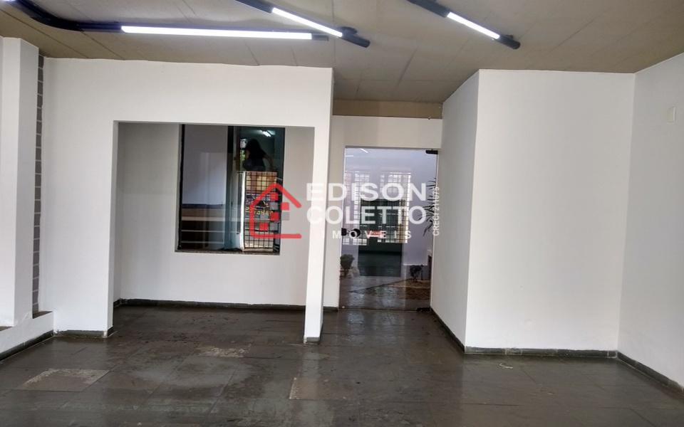 Prédio Inteiro à venda e aluguel com 6 quartos, 385m² - Foto 2