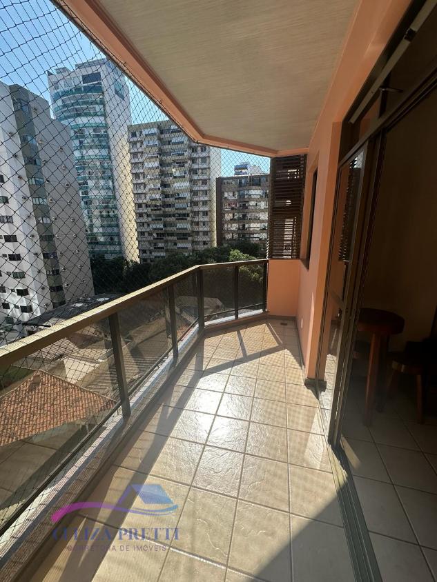 Apartamento à venda com 3 quartos, 92m² - Foto 3