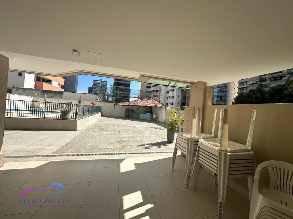 Apartamento à venda com 3 quartos, 92m² - Foto 14