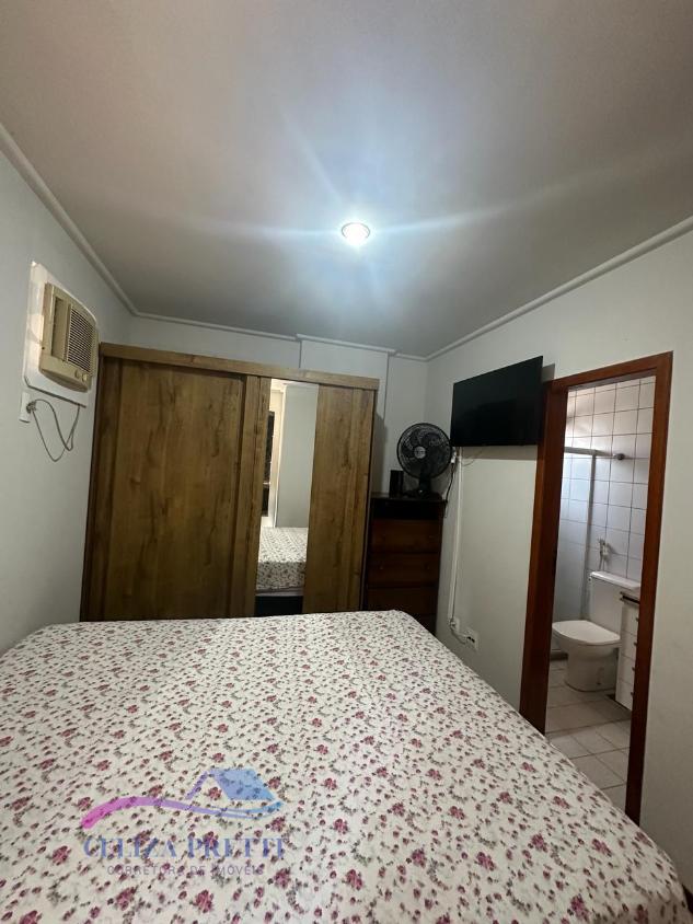 Apartamento à venda com 3 quartos, 92m² - Foto 7