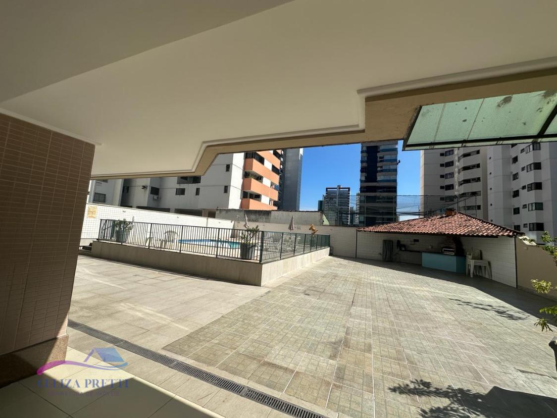 Apartamento à venda com 3 quartos, 92m² - Foto 27