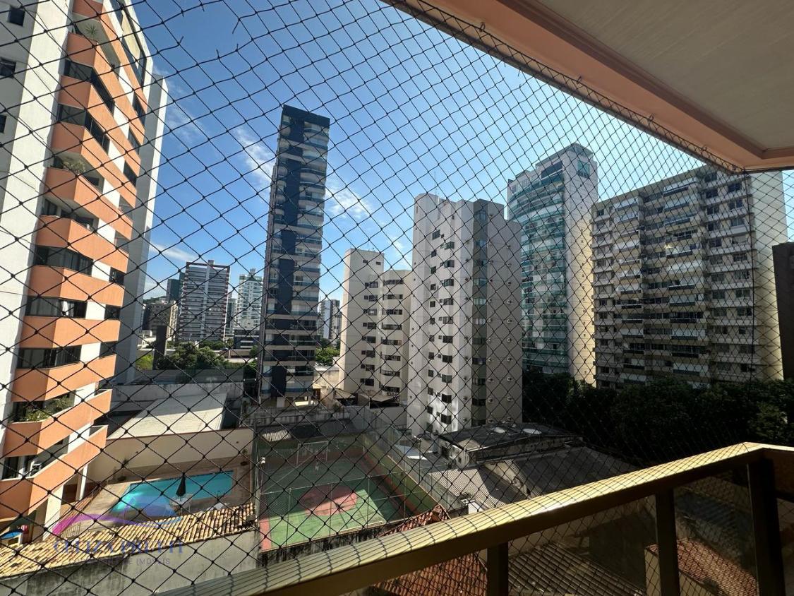 Apartamento à venda com 3 quartos, 92m² - Foto 29