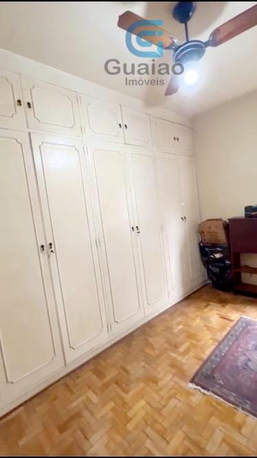 Apartamento à venda com 3 quartos, 224m² - Foto 11