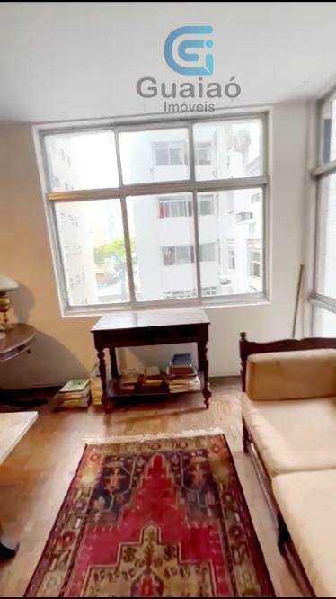 Apartamento à venda com 3 quartos, 224m² - Foto 14