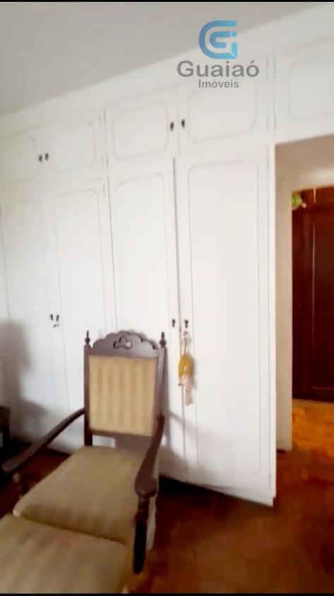 Apartamento à venda com 3 quartos, 224m² - Foto 12