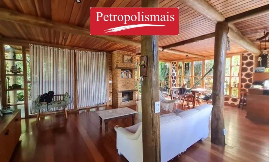 Casa de Condomínio à venda com 2 quartos, 140m² - Foto 9