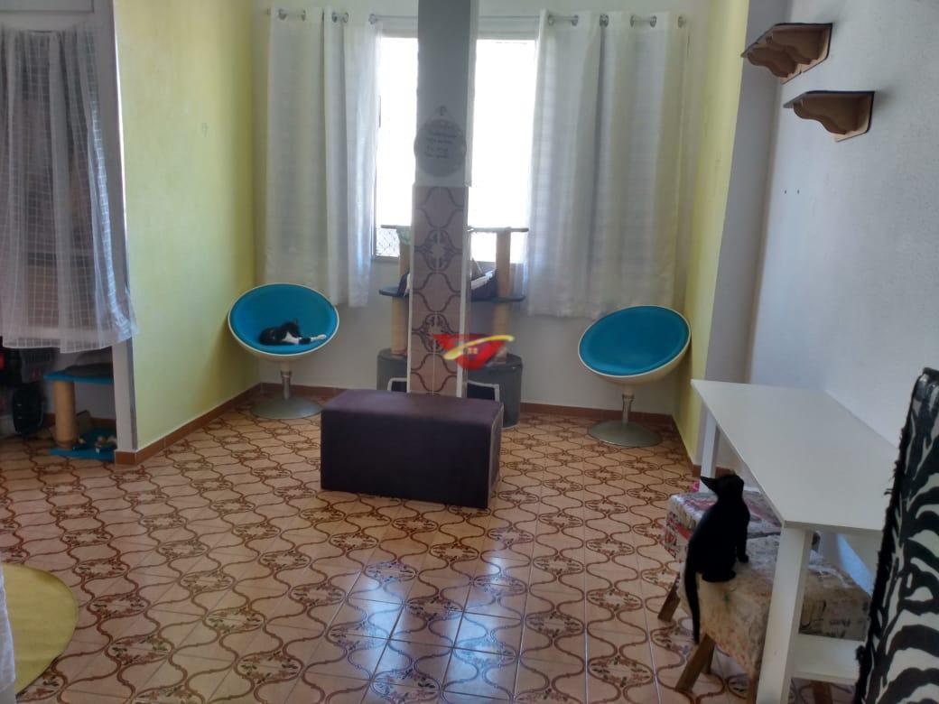 Kitnet e Studio à venda com 1 quarto, 30m² - Foto 4