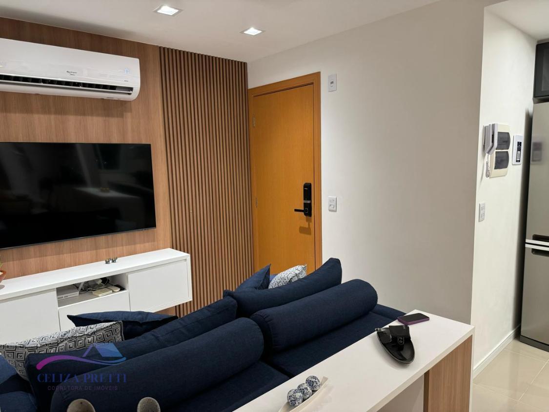 Apartamento à venda com 2 quartos, 65m² - Foto 6