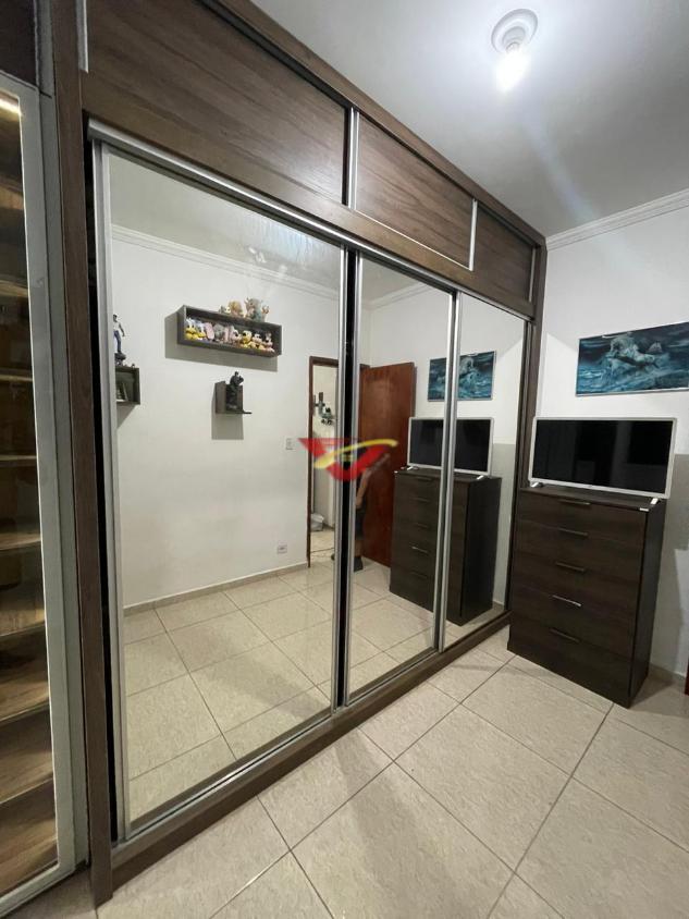 Casa de Condomínio à venda com 2 quartos, 59m² - Foto 9