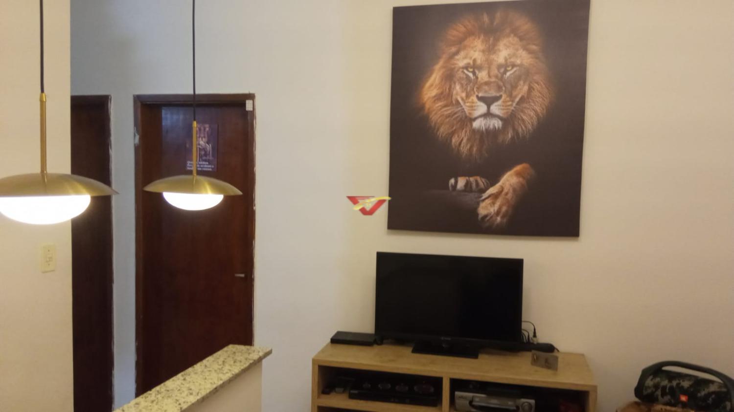 Casa de Condomínio à venda com 2 quartos, 59m² - Foto 3