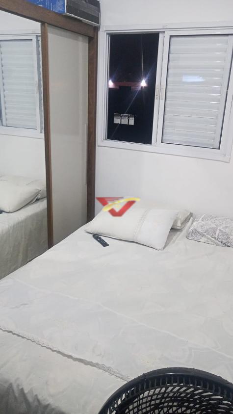 Casa de Condomínio à venda com 2 quartos, 59m² - Foto 7