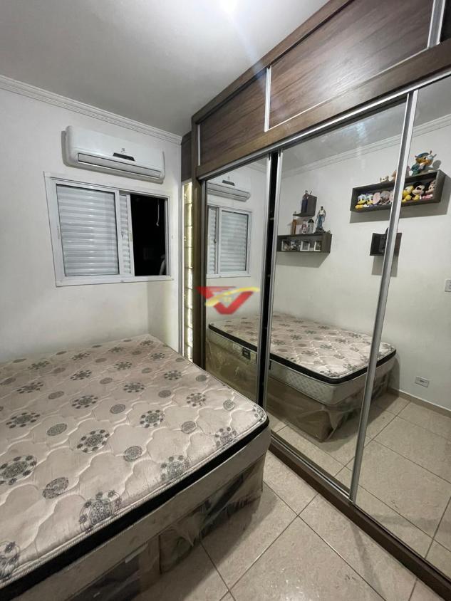 Casa de Condomínio à venda com 2 quartos, 59m² - Foto 5