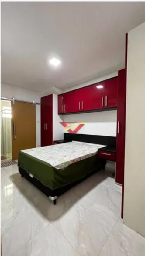 Casa de Condomínio à venda com 3 quartos, 84m² - Foto 13