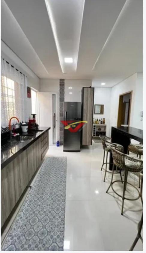 Casa de Condomínio à venda com 3 quartos, 84m² - Foto 6