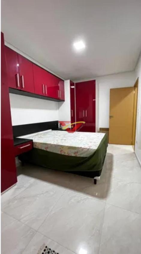 Casa de Condomínio à venda com 3 quartos, 84m² - Foto 14