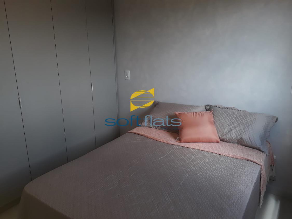 Apartamento para alugar com 3 quartos, 69m² - Foto 12