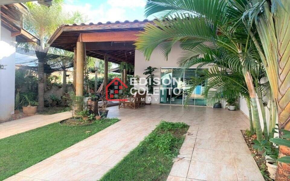 Casa à venda com 3 quartos, 170m² - Foto 3