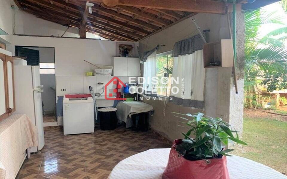 Casa à venda com 3 quartos, 170m² - Foto 13