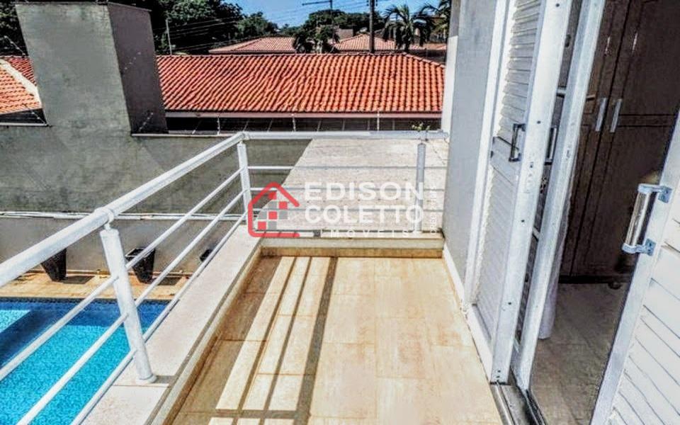 Casa à venda com 3 quartos, 255m² - Foto 23