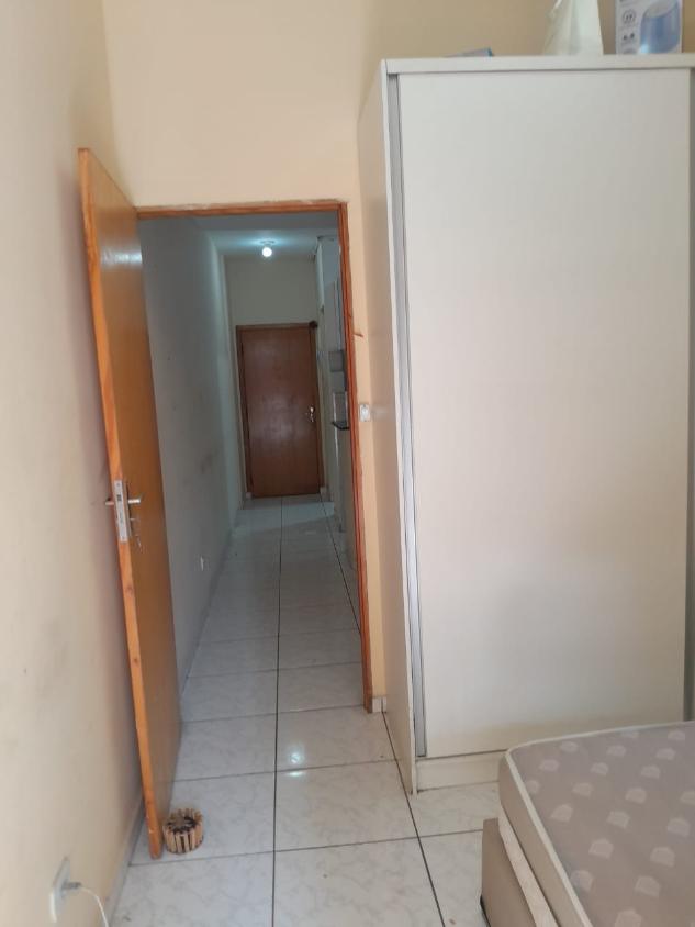 Apartamento para alugar com 1 quarto, 35m² - Foto 13