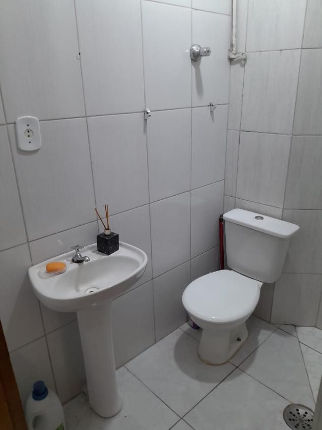 Apartamento para alugar com 1 quarto, 35m² - Foto 18