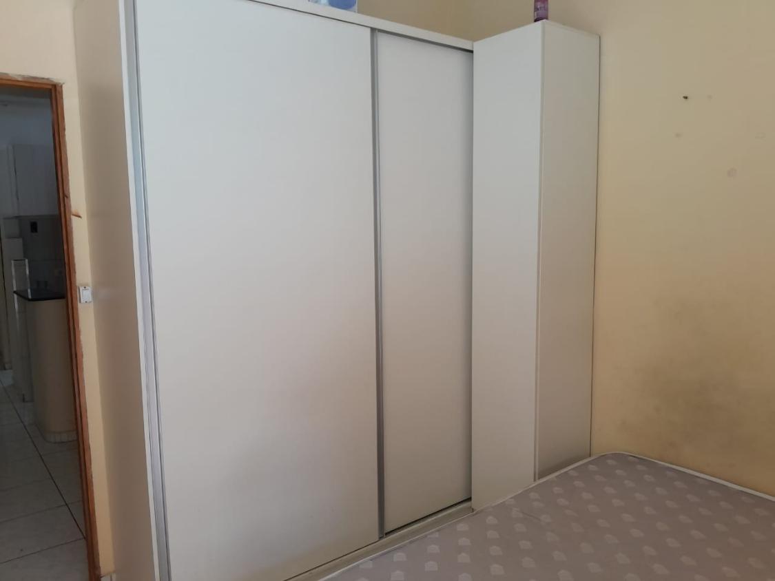 Apartamento para alugar com 1 quarto, 35m² - Foto 12