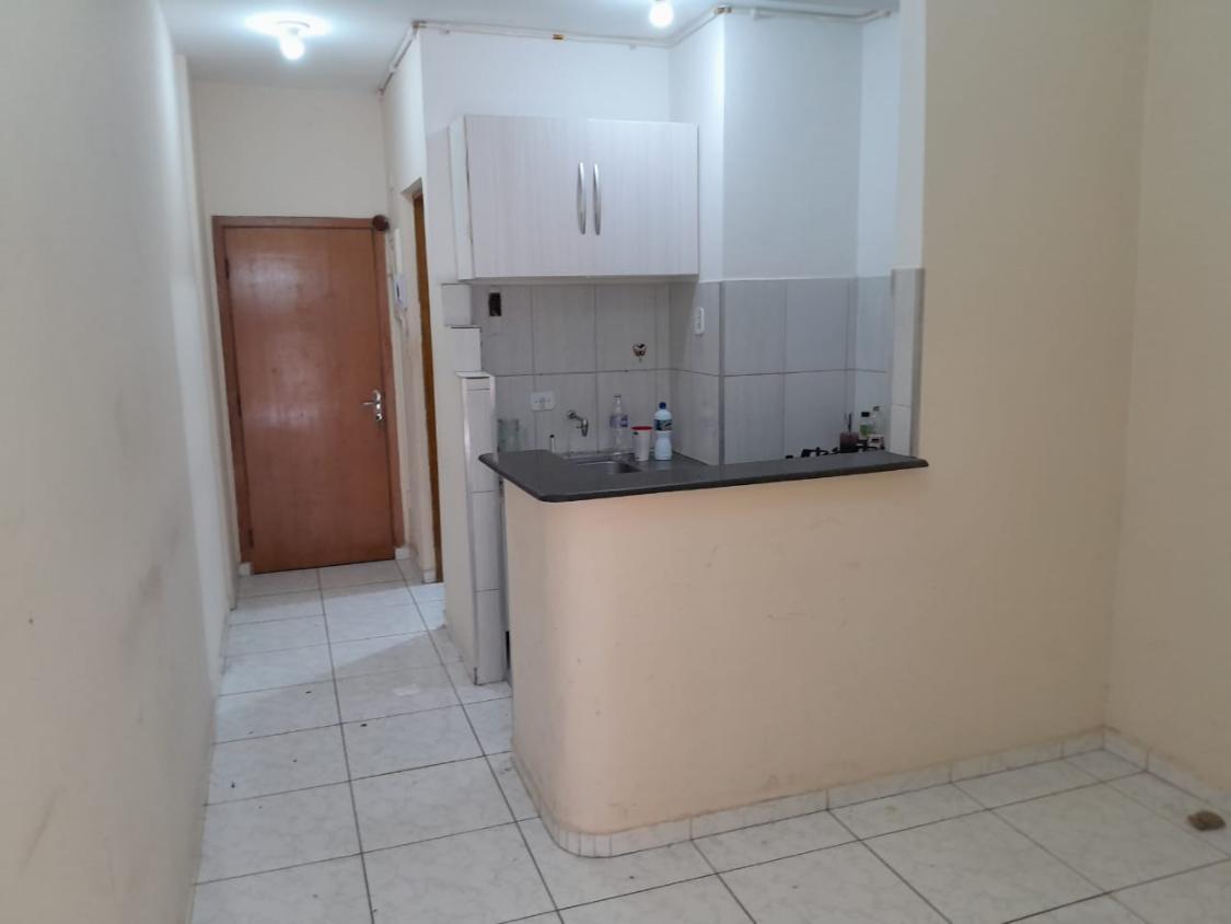 Apartamento para alugar com 1 quarto, 35m² - Foto 1