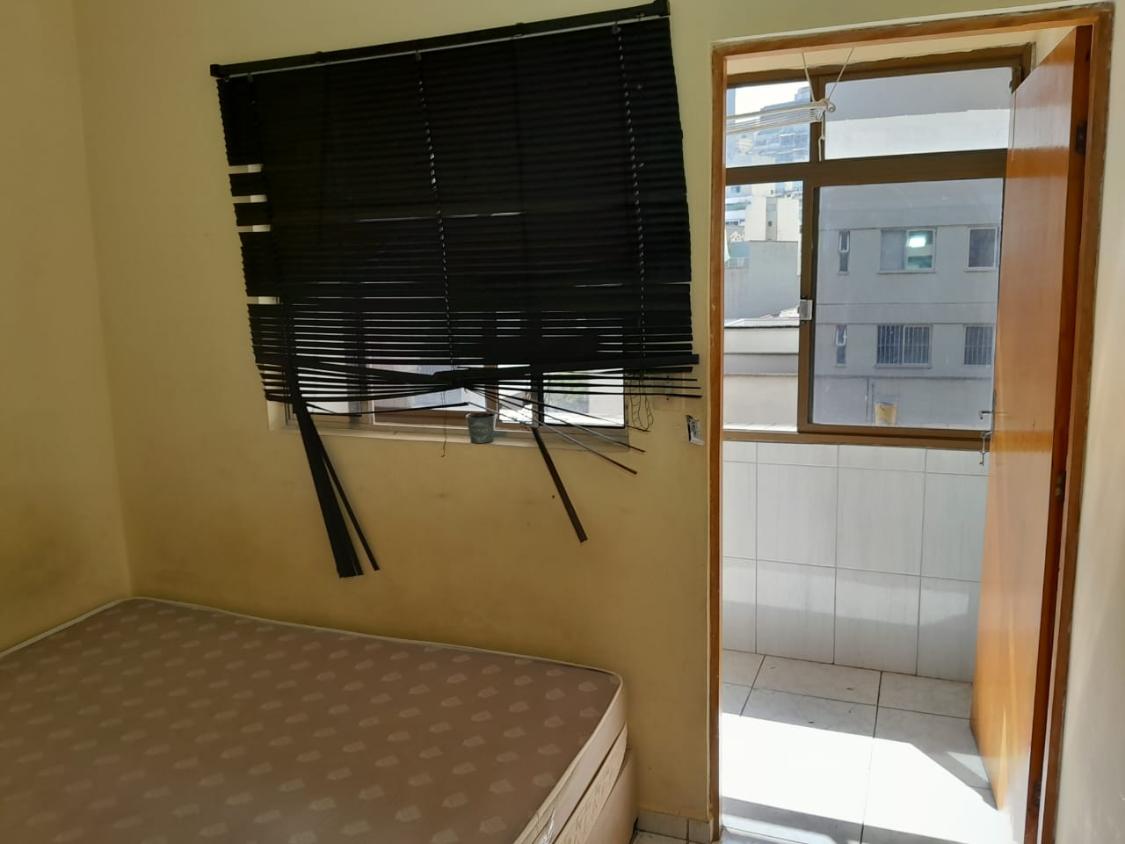 Apartamento para alugar com 1 quarto, 35m² - Foto 16