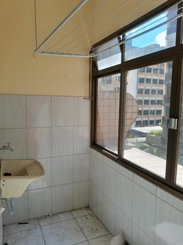 Apartamento para alugar com 1 quarto, 35m² - Foto 21