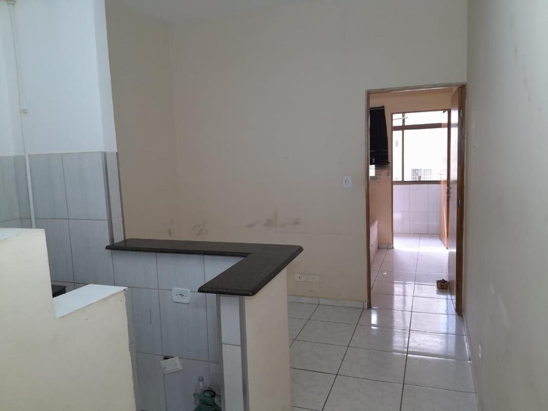 Apartamento para alugar com 1 quarto, 35m² - Foto 4