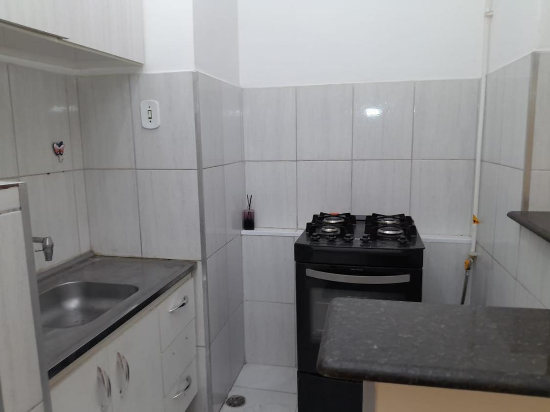 Apartamento para alugar com 1 quarto, 35m² - Foto 9