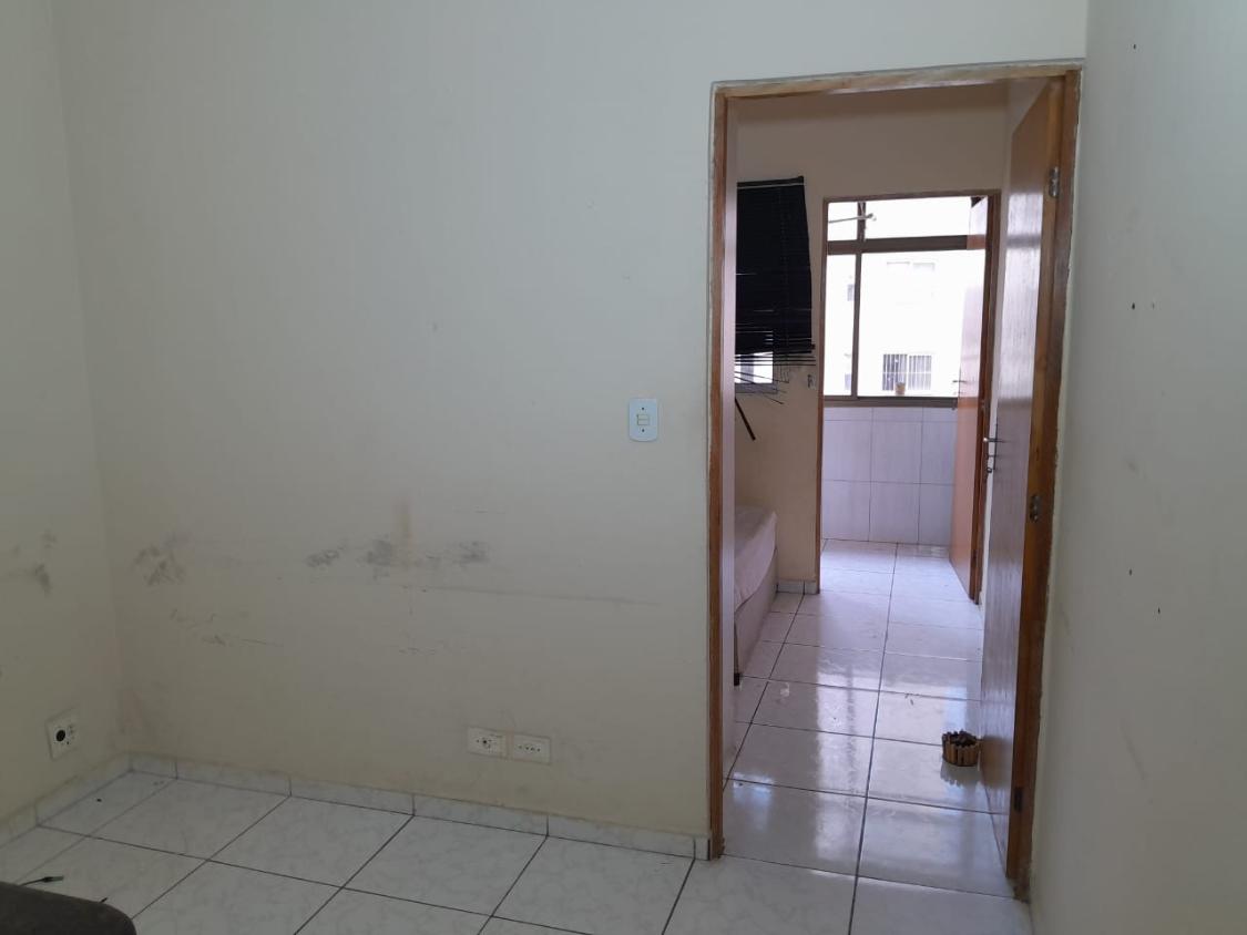 Apartamento para alugar com 1 quarto, 35m² - Foto 5