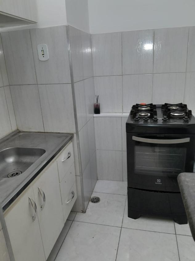 Apartamento para alugar com 1 quarto, 35m² - Foto 11