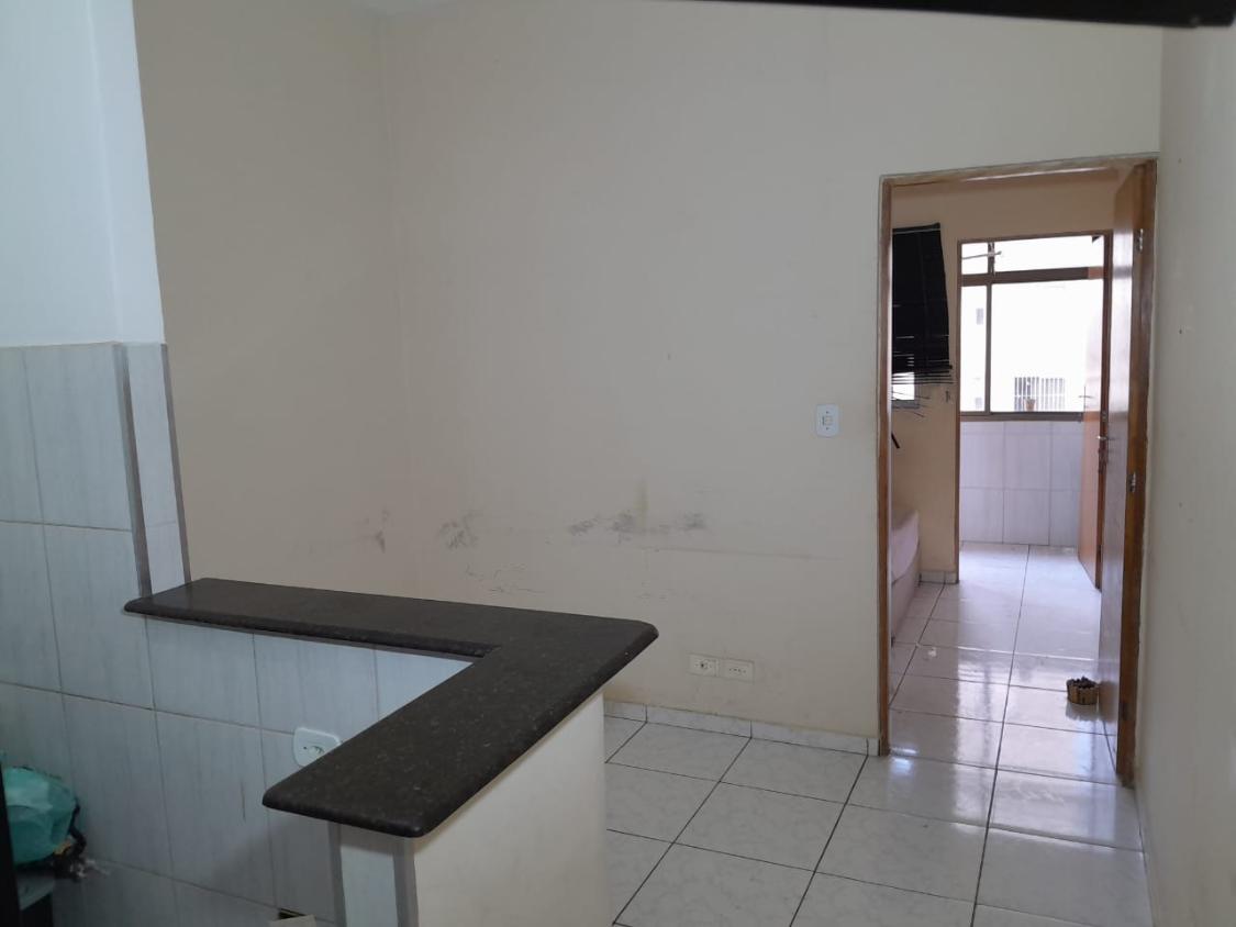 Apartamento para alugar com 1 quarto, 35m² - Foto 3