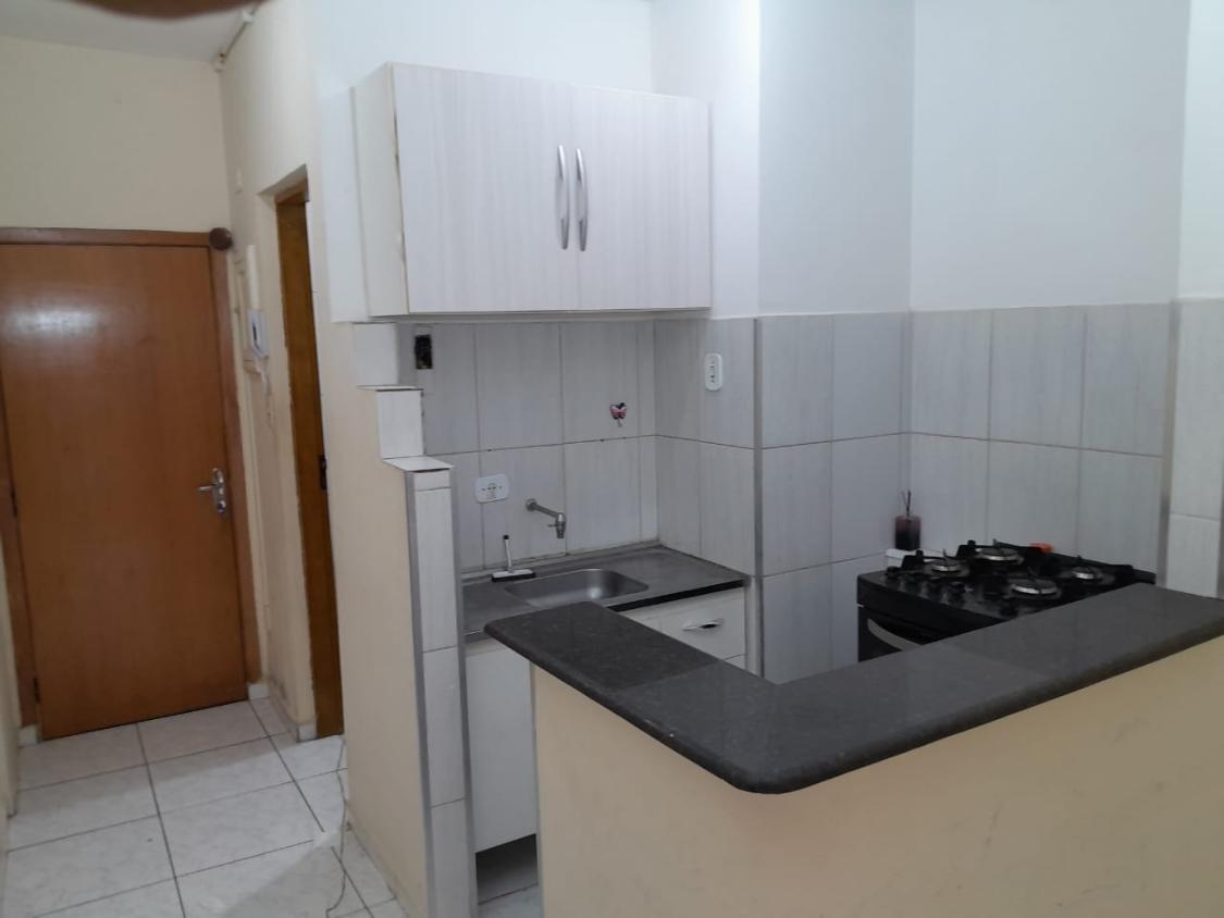 Apartamento para alugar com 1 quarto, 35m² - Foto 6