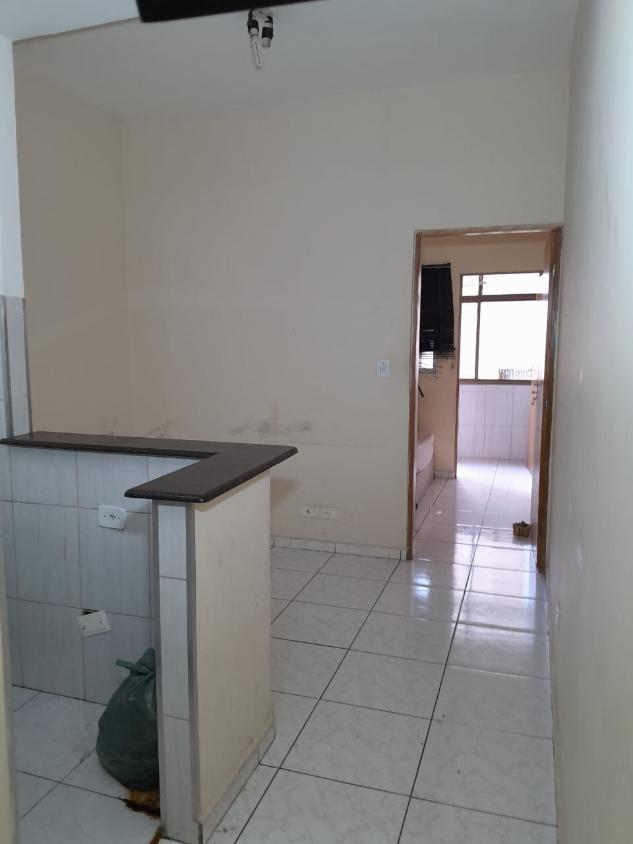 Apartamento para alugar com 1 quarto, 35m² - Foto 8