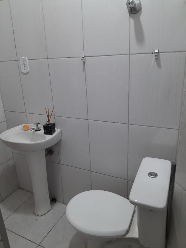 Apartamento para alugar com 1 quarto, 35m² - Foto 20