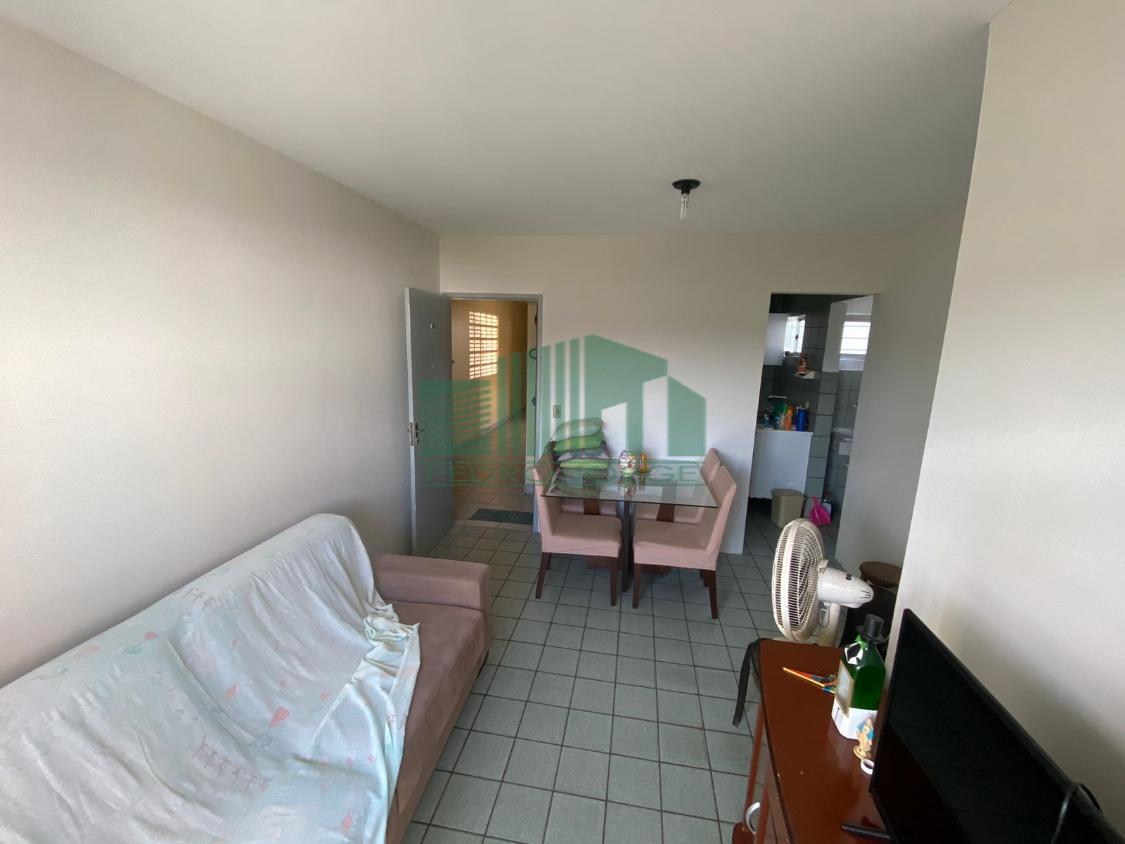 Apartamento para alugar com 3 quartos, 70m² - Foto 1