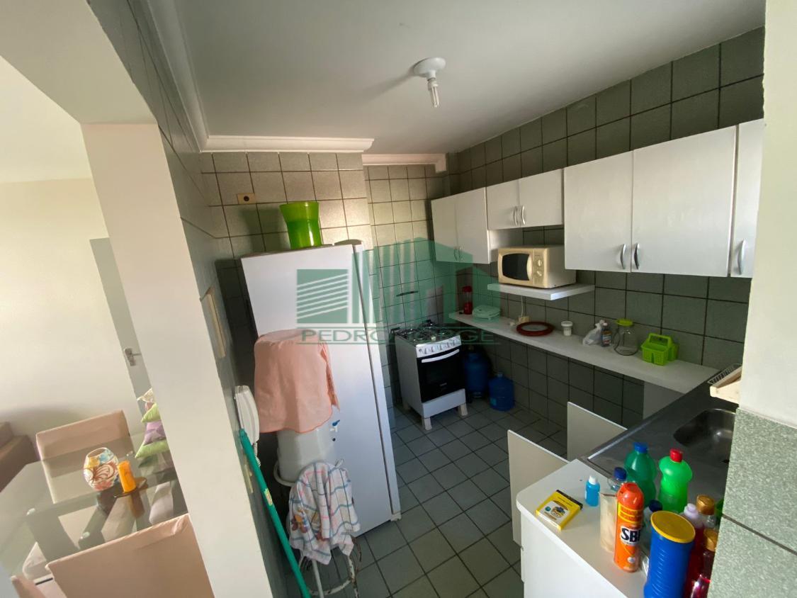 Apartamento para alugar com 3 quartos, 70m² - Foto 3