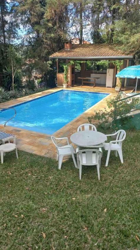 Fazenda à venda com 6 quartos, 3000m² - Foto 2