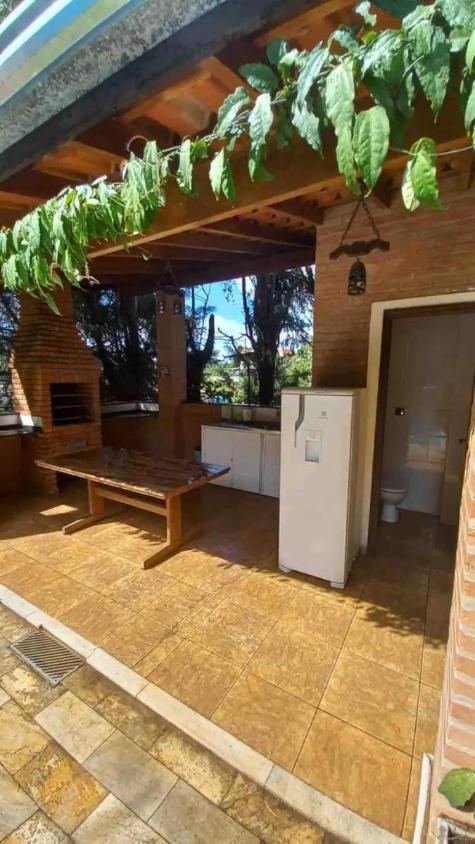 Fazenda à venda com 6 quartos, 3000m² - Foto 5