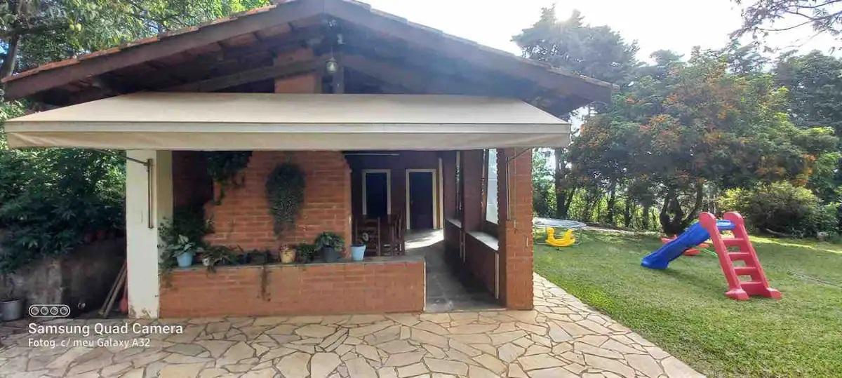 Fazenda à venda com 6 quartos, 3000m² - Foto 11