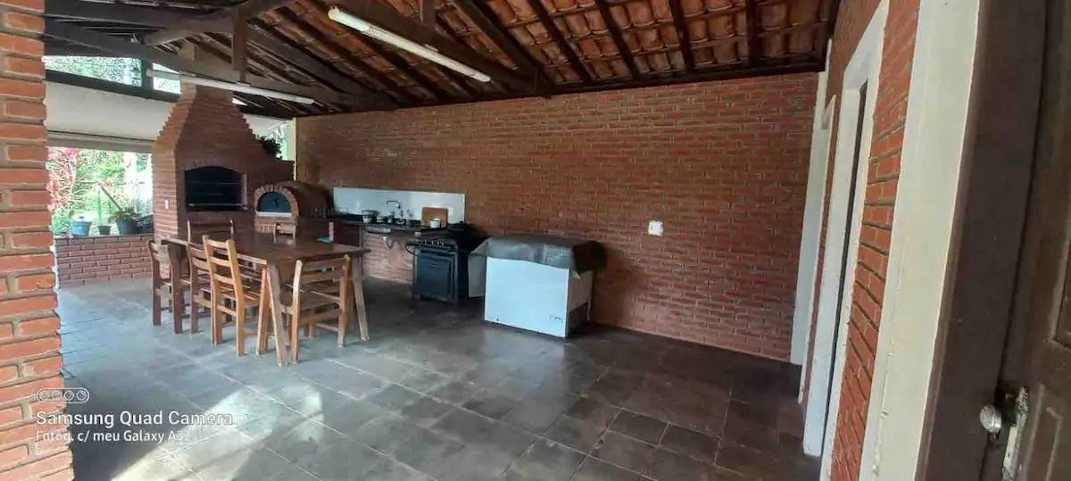 Fazenda à venda com 6 quartos, 3000m² - Foto 12