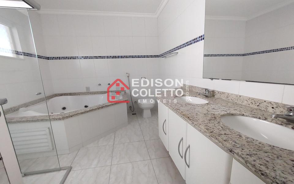 Casa de Condomínio à venda com 4 quartos, 269m² - Foto 16