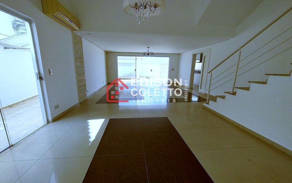 Casa de Condomínio à venda com 4 quartos, 269m² - Foto 11