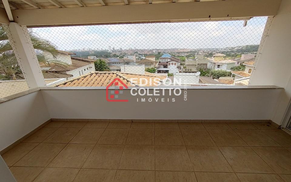 Casa de Condomínio à venda com 4 quartos, 269m² - Foto 23