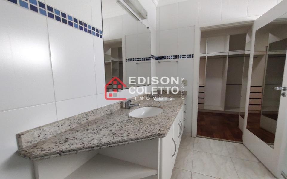 Casa de Condomínio à venda com 4 quartos, 269m² - Foto 18