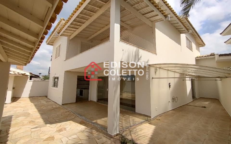 Casa de Condomínio à venda com 4 quartos, 269m² - Foto 49